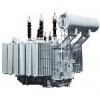 110kV級系列 35kV級油浸式電力變壓器