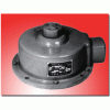 三相異步盤式電動(dòng)機(jī) bjf-60p