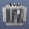 10kV級S9、S11系列全密封無勵磁調(diào)壓三相配電變壓器