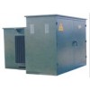 S9-S12-ZB(CZB、CAB1)系列組合變壓器