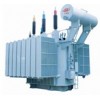 110kV級(jí)系列油浸式電力變壓器
