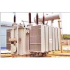 S11-40000/110 自冷雙繞組無勵(lì)磁調(diào)壓電力變壓器