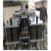 三洋電力設(shè)備 整流柜用冷卻器檢測現(xiàn)場