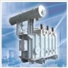 35KV級(jí) 油浸式電力變壓器nbta-52gp