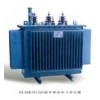 S9-M系列10kV級全密封油浸式電力變壓器