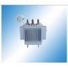 10KV、35KV級低損耗無勵磁調(diào)壓變壓器