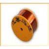 240級(jí)芳族聚酰亞胺漆包銅扁線 jsxd-45gb