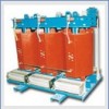 10KV SCB10環(huán)氧樹(shù)脂澆注干式變壓器