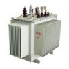 S11系列 10KV級(jí) 低損耗電力變壓器