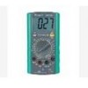 臺(tái)灣寶工MTVR-1280V 3 1/2數(shù)位萬(wàn)用表原裝現(xiàn)貨 自動(dòng)關(guān)機(jī) 電池低壓指示