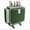 S9-M-01PE  10KV級(jí)密封式無(wú)勵(lì)磁調(diào)壓變壓器