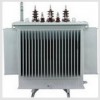 S11-M-30～2500/10-02TR 10KV級(jí)變壓器