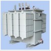 S10kV-09BH 10kV級無勵磁電力變壓器