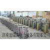 干式變壓器環(huán)氧線圈澆注模具