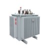 S11系列低損耗節(jié)能電力變壓器