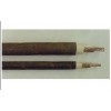 銅芯橡皮絕緣氯磺化氯乙烯護(hù)套機(jī)車(chē)用多芯軟電纜（QB）