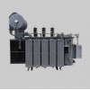 SZ11 系列110kV 級三相雙繞組有載調(diào)壓電力變壓器