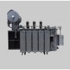 SSZ11 系列110kV 級三相三繞組有載調(diào)壓電力變壓器
