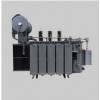 35kV 級S11 型雙繞組無勵磁調(diào)壓電力變壓器