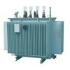 S9系列全密封油浸式配電變壓器