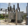 35kV、110kV級(jí)油浸式變壓器