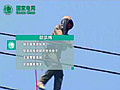 中國國家電網(wǎng)2018年宣傳片 DEMO-夢(mèng)想從這里起航 (16928播放)