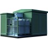35kV 光伏、風(fēng)力發(fā)電專用預(yù)裝式變電站