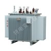 S13-M-20-10kV無勵磁調壓油浸式電力變壓器