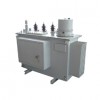 S11(13)-M.ZT有載自動調(diào)容配電變壓器