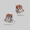 FZN21戶內(nèi)真空負(fù)荷開關(guān)-熔斷器組合電器