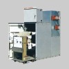 KYN□-12(8BK80)型戶內(nèi)金屬鎧裝移開式開關設備