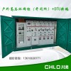 帶SF6負荷開關(guān)DFWK-12kV電纜分接箱