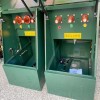 DFW-12/630歐式電纜分支箱高壓電纜分接箱