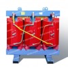 10kV/35kV非晶合金干式變壓器